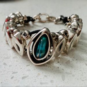 Ciclón Bracelet